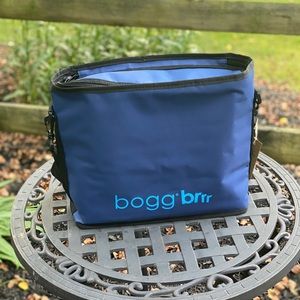 NWT baby bogg bag - brrr cooler insert